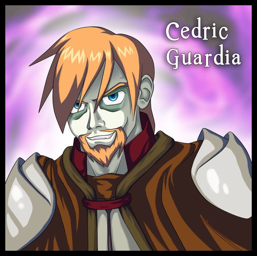 Cedric Guardia Fleabane by tushantin.png