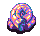 Rainbow Shell