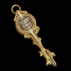 Manor Key