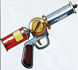 Air Gun