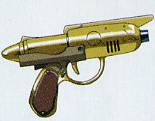 Plasma Gun