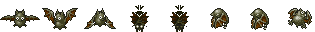 Cave Bat Sprites.png