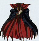 Gloom Cape