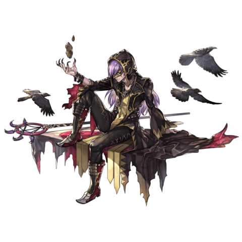 File:Another Eden Raven3.png