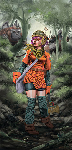 File:Chrono trigger lucca by lunakid.jpg